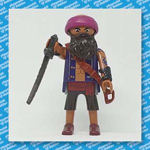 Playmobil 70139 Salty Piraat