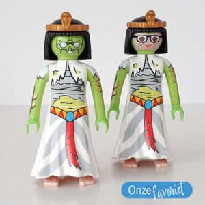 Playmobil Cleopatra Vampierina