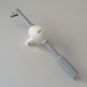 Playmobil Voetbal onderdelen