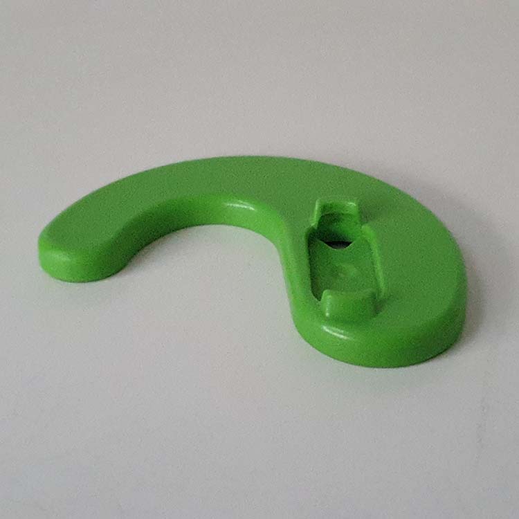 Playmobil Voetbal onderdelen