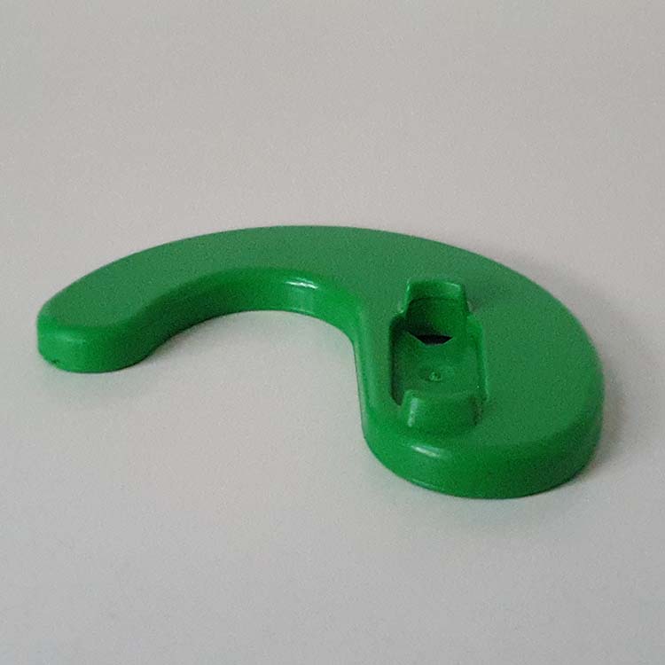 Playmobil Voetbal onderdelen