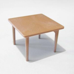 Bruine tafel voor de forten van de Saloon Sheriff-drogisterij maar ook het Melkmeisje!