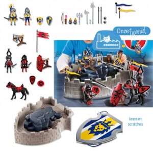 Playmobil 4217 Ridderburcht