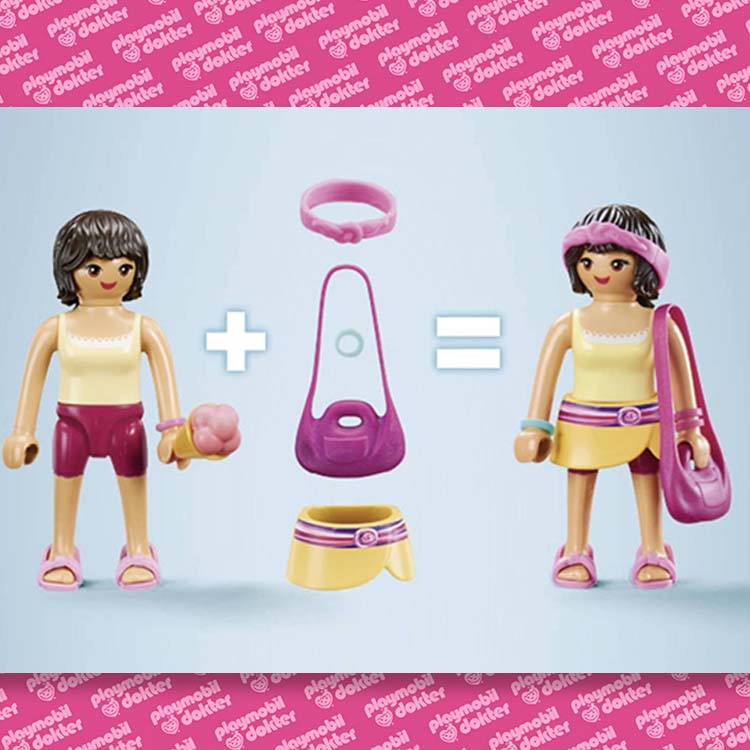 Playmobil 70593 Koffiepauze - Afbeelding 4