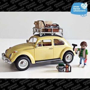 Playmobil 70827 Volkswagen Kever Beetle