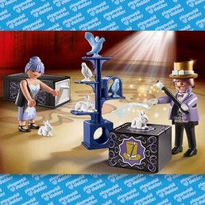 Playmobil 70969 Goochelaar