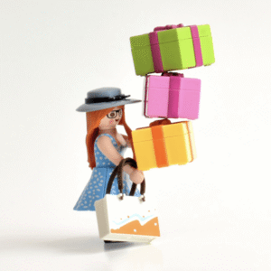MEGA Cadeaubon SJOPSE met 10% korting!! – Sinterklaas