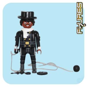 Playmobil Figures Serie 23 Schoorsteenveger