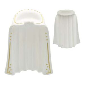 Cape Schouder Cape Jurk Cape Pelerine Poncho Tuniek – 01