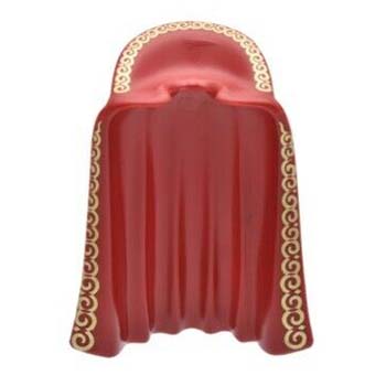 Cape Schouder Cape Jurk Cape Pelerine Poncho Tuniek – 03