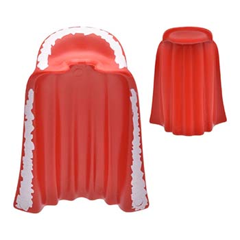 Cape Schouder Cape Jurk Cape Pelerine Poncho Tuniek – 05