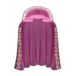 Cape Schouder Cape Jurk Cape Pelerine Poncho Tuniek – 06