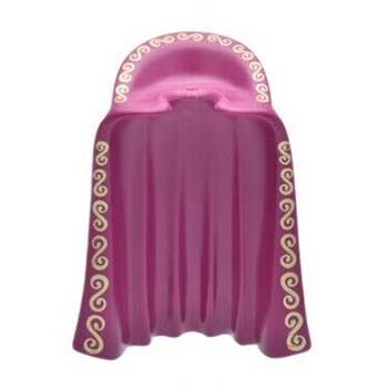 Cape Schouder Cape Jurk Cape Pelerine Poncho Tuniek – 06