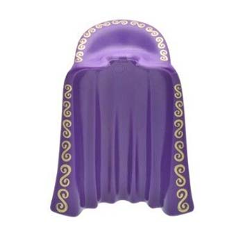 Cape Schouder Cape Jurk Cape Pelerine Poncho Tuniek – 07