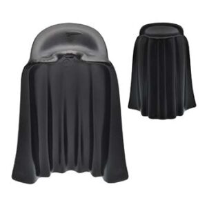 Cape Schouder Cape Jurk Cape Pelerine Poncho Tuniek – 10