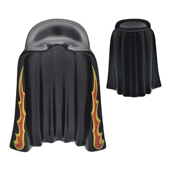 Cape Schouder Cape Jurk Cape Pelerine Poncho Tuniek – 11