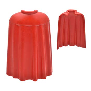 Cape Schouder Cape Jurk Cape Pelerine Poncho Tuniek – 14