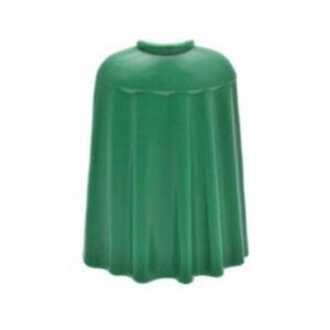 Cape Schouder Cape Jurk Cape Pelerine Poncho Tuniek – 16