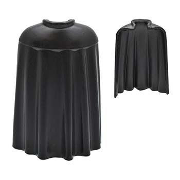 Cape Schouder Cape Jurk Cape Pelerine Poncho Tuniek – 18