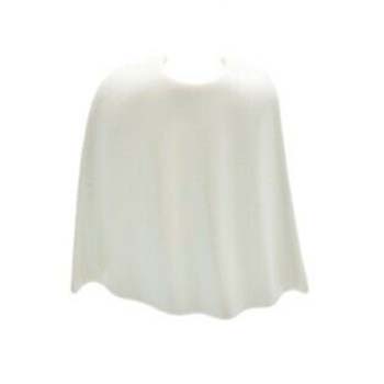 Cape Schouder Cape Jurk Cape Pelerine Poncho Tuniek – 19