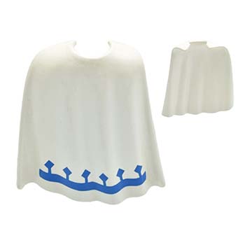 Cape Schouder Cape Jurk Cape Pelerine Poncho Tuniek – 20