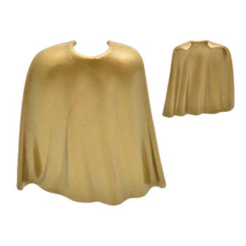 Cape Schouder Cape Jurk Cape Pelerine Poncho Tuniek – 22