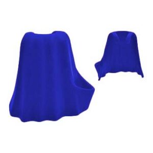 Cape Schouder Cape Jurk Cape Pelerine Poncho Tuniek – 26