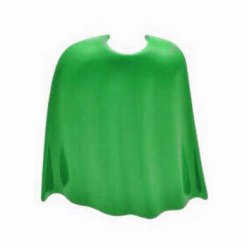 Cape Schouder Cape Jurk Cape Pelerine Poncho Tuniek – 28