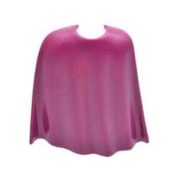 Cape Schouder Cape Jurk Cape Pelerine Poncho Tuniek – 29