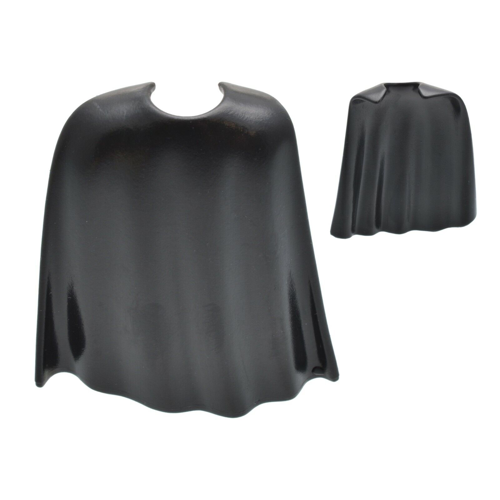 Cape Schouder Cape Jurk Cape Pelerine Poncho Tuniek – 31