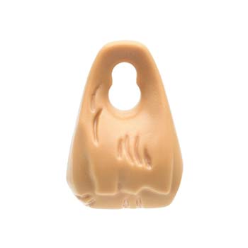 Playmobil Reserveonderdeel Riemhouder Riemclip Zwaardhouder Buidel