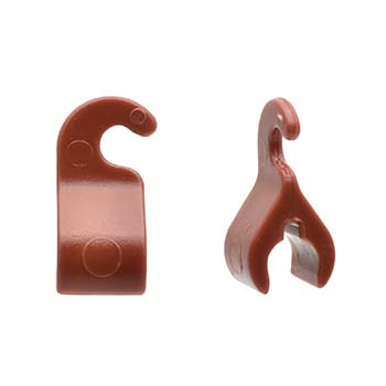 Playmobil Reserveonderdeel Riemhouder Riemclip Zwaardhouder Buidel