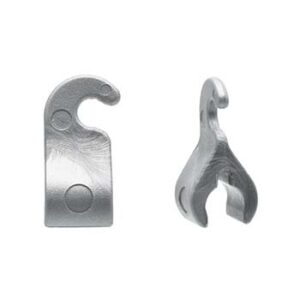 Playmobil Reserveonderdeel Riemhouder Riemclip Zwaardhouder Buidel