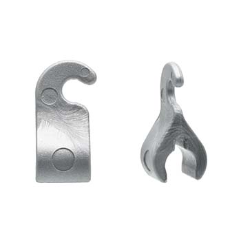 Playmobil Reserveonderdeel Riemhouder Riemclip Zwaardhouder Buidel