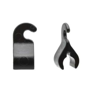 Playmobil Reserveonderdeel Riemhouder Riemclip Zwaardhouder Buidel