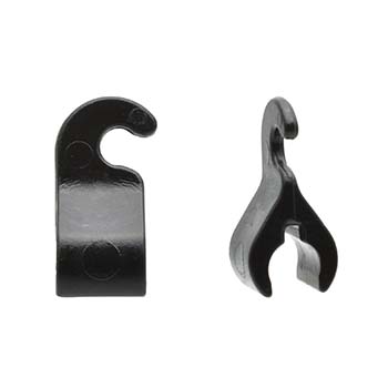 Playmobil Reserveonderdeel Riemhouder Riemclip Zwaardhouder Buidel