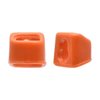 Playmobil Reserveonderdeel Riemhouder Riemclip Zwaardhouder Buidel