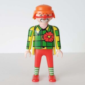 De Grapjas De Clown