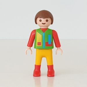 Playmobil Jongens Specials