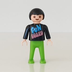 Playmobil Jongens Specials