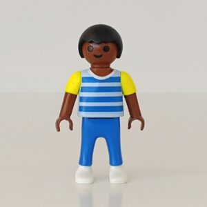 Playmobil Jongens Specials