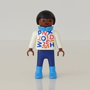 Playmobil Jongens Specials