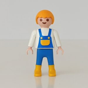 Playmobil Jongens Specials