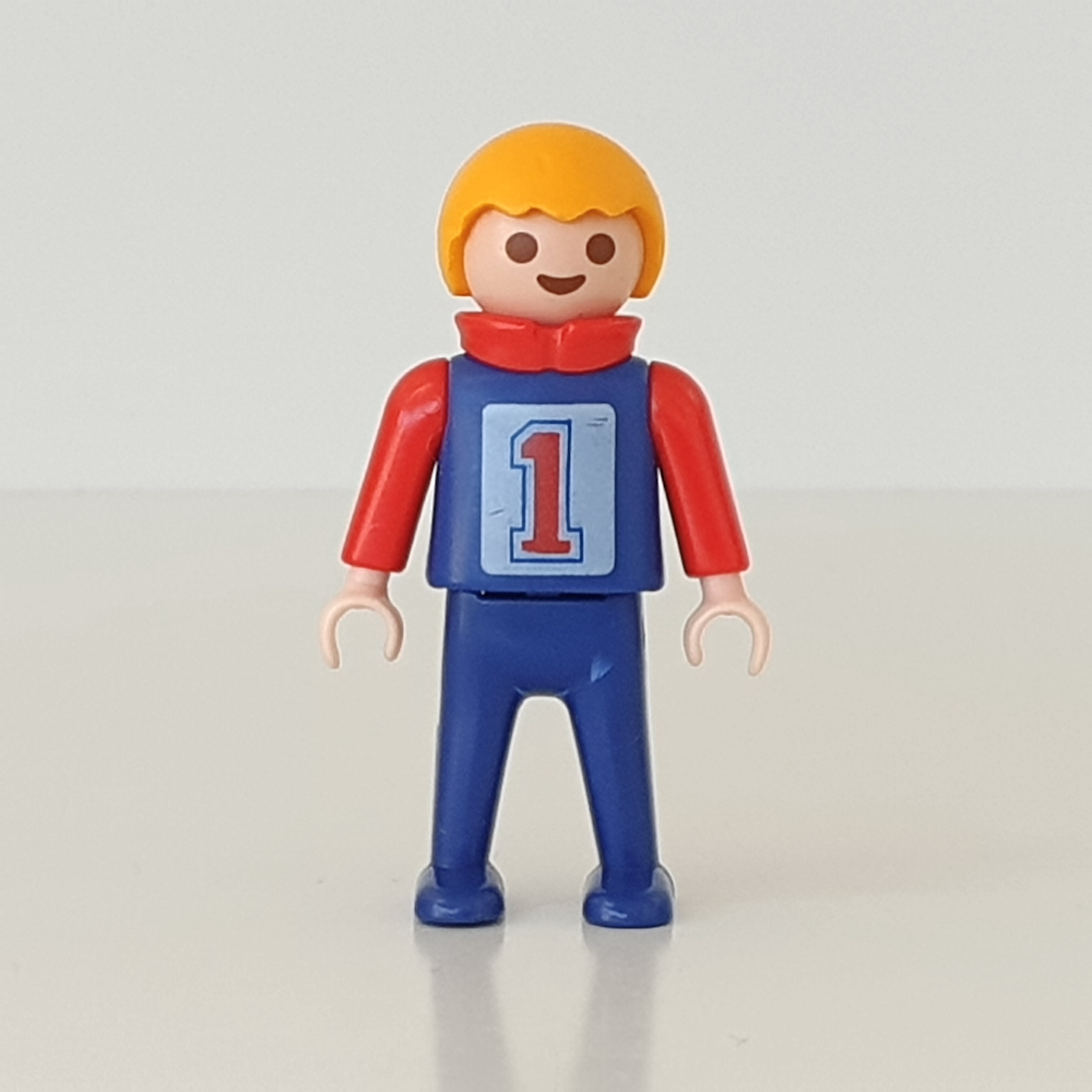 Playmobil Jongens Specials