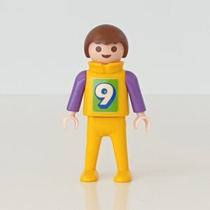 Playmobil Jongens Specials