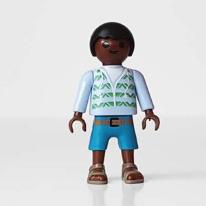 Playmobil Jongens