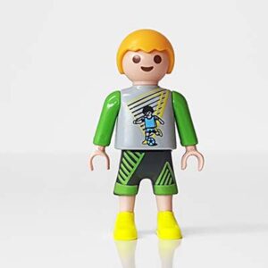 Playmobil Jongens