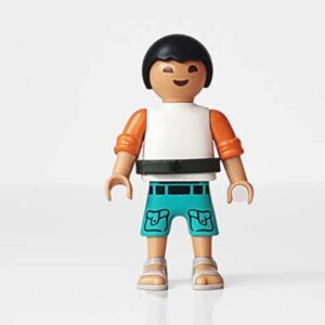 Playmobil Jongens