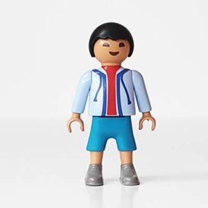 Playmobil Jongens