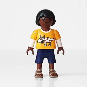 Playmobil Jongens